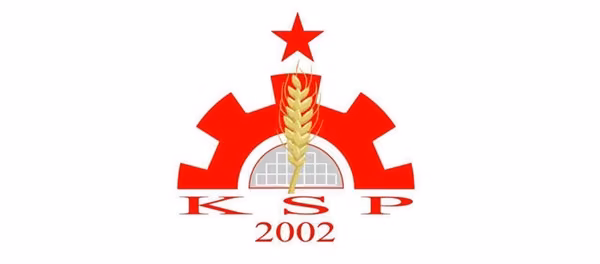 Kıbrıs Sosyalist Partisi ile Birleşik Kıbrıs Partisi Görüştü