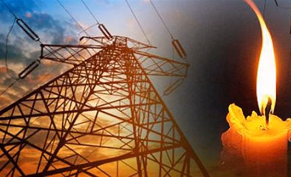 Kalecik Sunrise Sitesi Ve Balık Üretme Çiftliği Bölgesine Yarın Elektrik Verilmeyecek