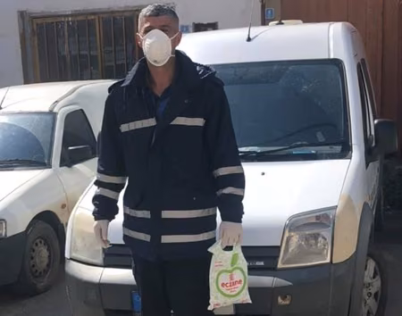 Kronik Hastalığı Olup Cengiz Topel Hastanesi’nden İlaç Almak Zorunda Olan Vatandaşlar İçin Duyuru…