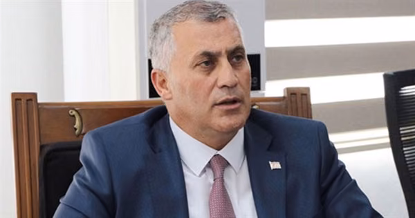Amcaoğlu: “3 Kurumun Maaş Kesintileri Gelecek Hafta İade Edilecek”