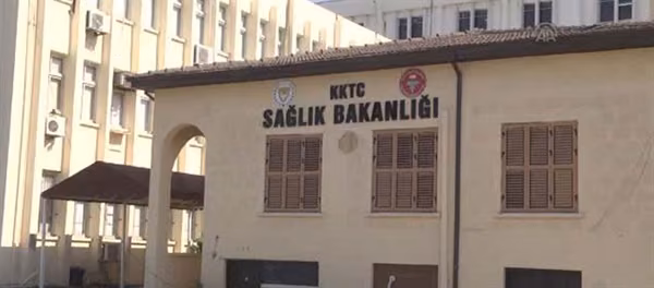 Sağlık Bakanlığı:  "Alman Vatandaşın Hayatını Kaybettiği İddiaları Doğru Değildir"