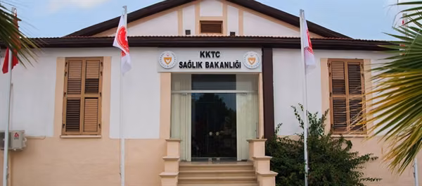 Sağlık Bakanlığı Yarın Girne'de Ücretsiz PCR Testi Yapacak