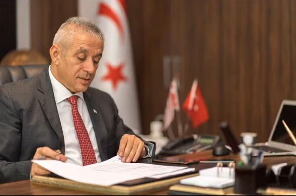 Taçoy: “KIB- TEK’e 2019’da 100 Milyon TL, 2020’de 250 Milyon TL Yatırım”