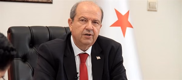 Tatar: “Türkiye’nin Attığı Adımları Sonuna Kadar Destekliyoruz”
