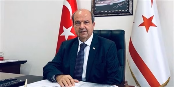 Başbakan Tatar'dan Çanakkale Zaferi Mesajı... "Emperyalizme Karşı Zafer"