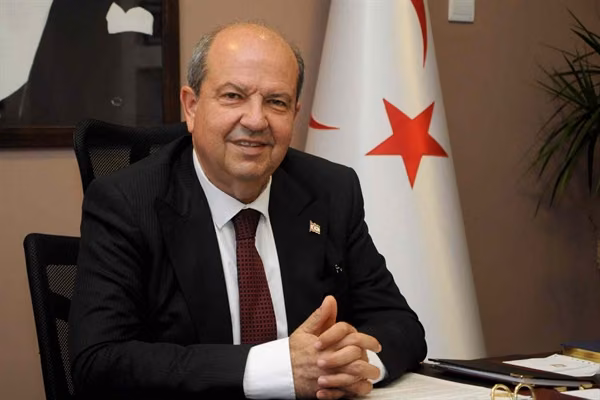 TATAR: “AB Rum-Yunan İkilisini Şımartmaya Devam Ettikçe Kıbrıs Konusunun Bir Anlaşmayla Sonuçlama Olasılığı Azalmaya Devam Edecek”