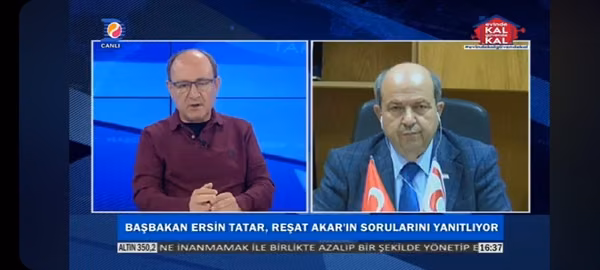 Başbakan Tatar: "Ek Tedbirler, Süreci Mümkün Olan En İyi Şekilde Tamamlamak Amacıyla Alındı"