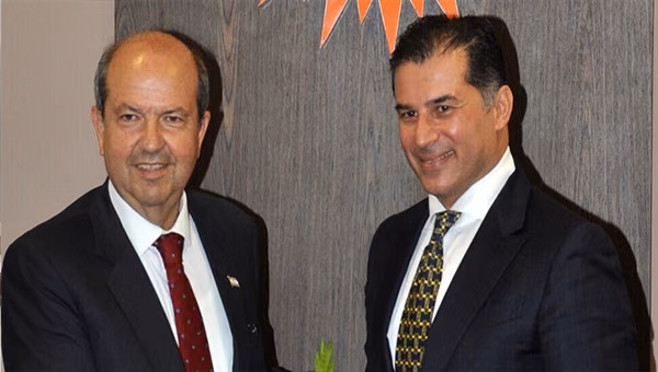 Tatar “Özgürgün’ün Milletvekilliğinden İstifasını Kabul Etmeyeceklerini; Meclis’te Ret Oyu Kullanacaklarını” Açıkladı