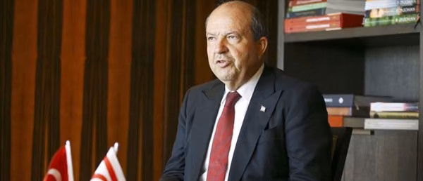Başbakan Tatar: "Libya ile Anlaşma Doğu Akdeniz Meselesine Önemli Boyut Getirdi"