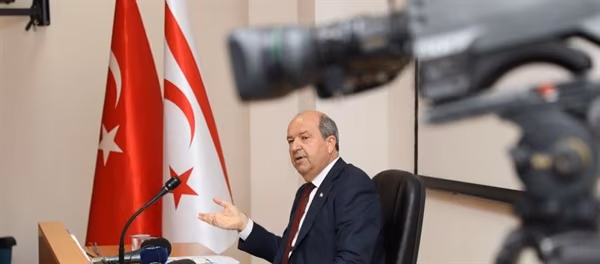 Başbakan Tatar: "Hızlı Testlerde Sıkıntılar Olduğundan Pcr'a Yoğunlaştık"