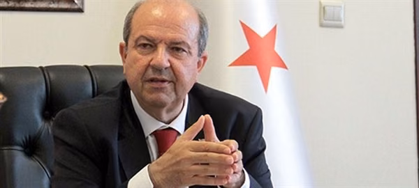 Başbakan Tatar:“Benim İçin Bir Makama Çıkma, Bir Makamda Oturma veya Oturmama Değil, Kıbrıs Türkü’nün Ekonomik Olarak Kalkınması, Haklarının Korunması Önemli”