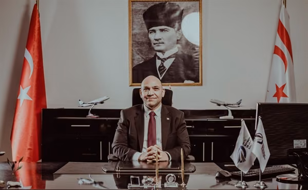 Atakan: “THY Uçuşlarındaki Netleşme, 1 Temmuz’da Başlayacak Uygulamanın Kesinleşmesiyle Mümkün Olabilecek”