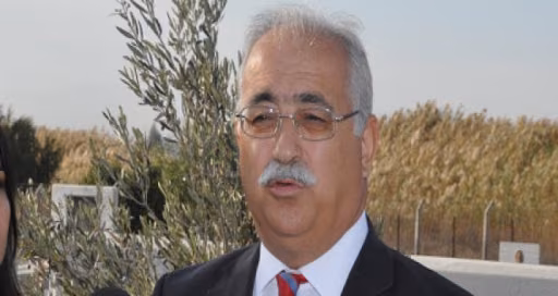 İzcan: “Derviş Ali Kavazoğlu Ve Kostas Mişaulis’i Saygı İle Anıyoruz”