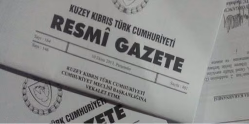Resmi Gazete’den Haberler…Tekke Bahçesi’ndeki Mezarların Açılması İçin Emirnameler Çıkarıldı