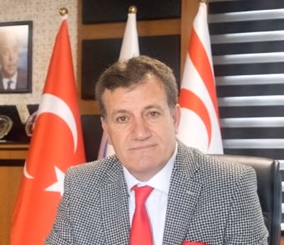 Arıklı: "KKTC Mağusa Limanını Lübnana Açmalı"