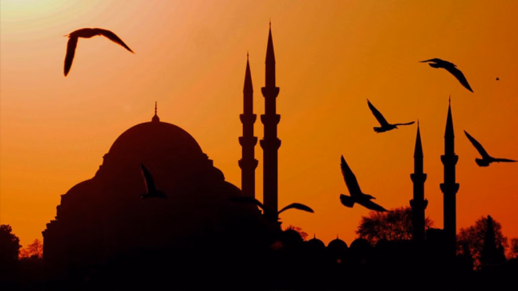 Mukaddes Üç Aylar Başlıyor