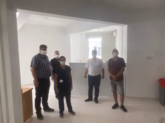 Sağlık Bakanlığı Açıklama!