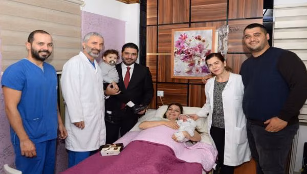 Savaşan: Hastane ve Hekim Seçme Hakkı Talebimizi Yükseltmeliyiz!