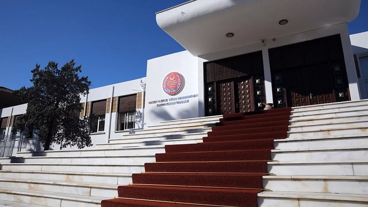 Meclis Genel Kurulu yarın yasama gündemiyle toplanacak