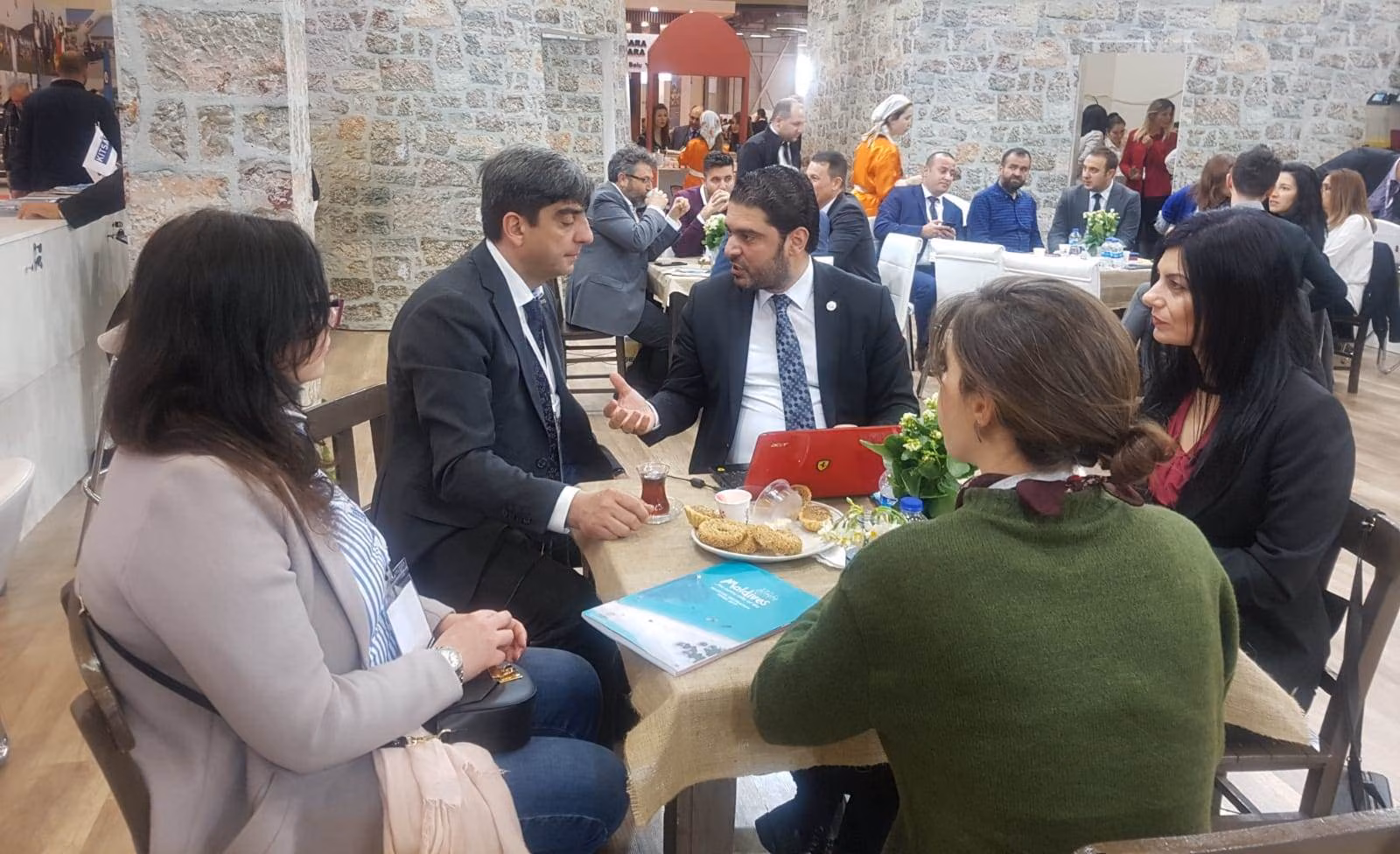 Kuzey Kıbrıs Sağlık Turizmi Ürünleri İle Dikkat Çekiyor