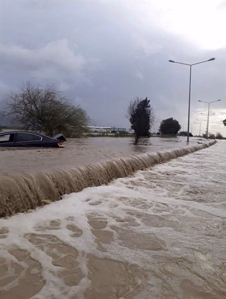 Ulaştırma Bakanlığı Yolların Son Durumu Hakkında Açıklama Yaptı