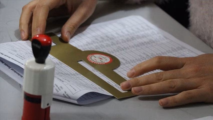 İstanbul’da Seçim Usulsüzlükleriyle İlgili 32 Soruşturma Başlatıldı