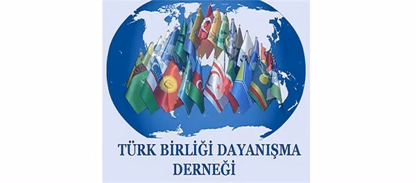 Türk Birliği Dayanışma Derneği’nden Açıklama