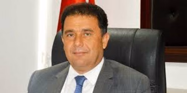 UBP Genel Sekreteri Saner: “ Cumhurbaşkanı Akıncı’nın Rum Tarafıyla Müzakere Yapmasına Karşıyız”