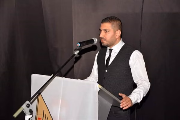 Basın-Sen Başkanı Kişmir, Medya Destek Programı ile İlgili Açıklamaları Eleştirdi