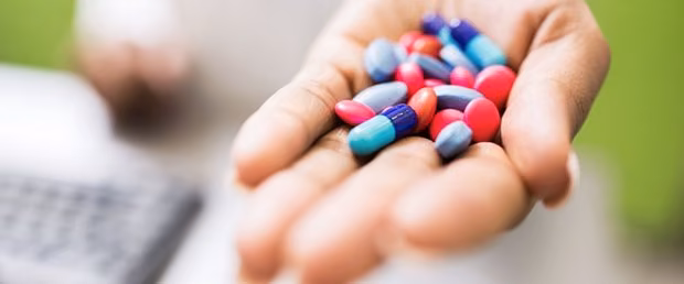 KTTB Antibiyotik Kullanımı Konusunda Büyük Sorunlar Bulunduğu Uyarısı Yaptı