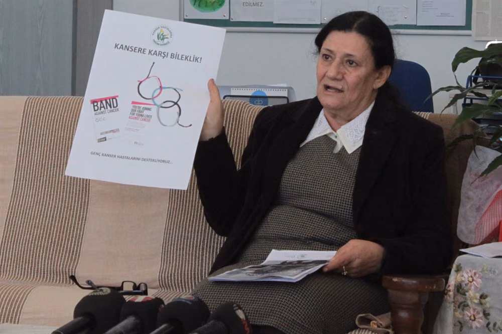 Kocaismail: “Kanseri Önlemek, Kanser Oluştuktan Sonra Ortaya Çıkan Masraftan Çok Daha Ucuz”