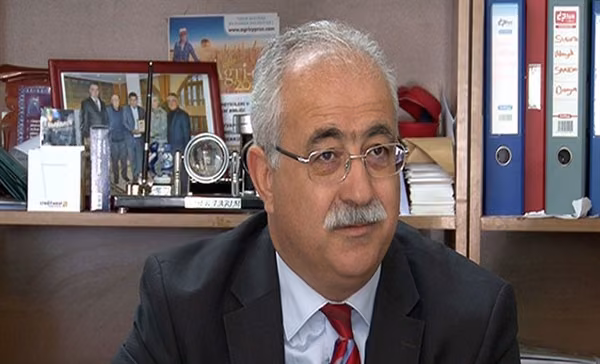İzcan: “Kıb- Tek’te Yaşananlar 4’lü Koalisyon Hükümetinin Uyum İçinde İcraat Yapamadığının En Açık Göstergesi”