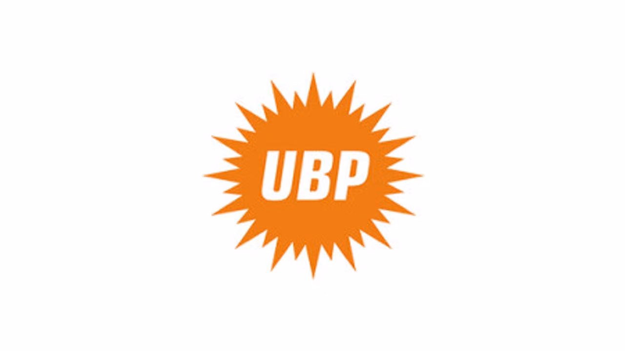 UBP MYK Belli Oldu