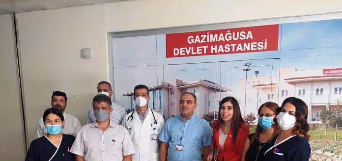 Altuğra:Covid sayılarındaki azalış nedeniyle, kapalı ortamlarda maske takma zorunluluğunu tavsiye kararına dönüştürüyoruz