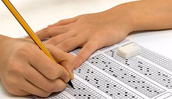 Kolej Giriş Sınavı Birincisi Basamağı Cumartesi Günü Gerçekleştiriliyor