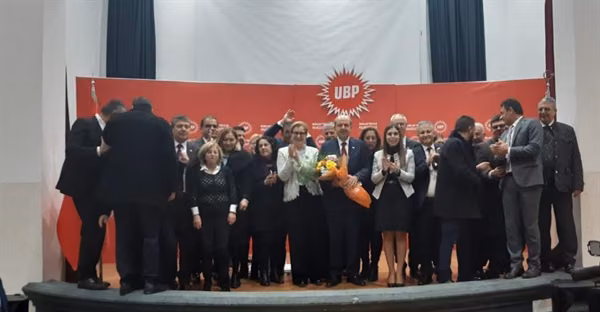 Başbakan Tatar Geçitkale’Deydi... “Önümüzdeki Aylarda Ülkenin Aydınlık Geleceğine Işık Tutacak Yeni Gelişmeler Yaşanacak”