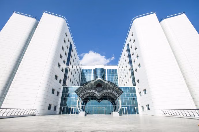 Yakın Doğu Üniversitesi SARS-CoV-2 Seropozitifliği ile İlgili Risk Faktörlerinin Belirlenmesi ve Plazma Bağışına Dikkat Çekecek Bir Araştırma Projesi Başlatıyor...