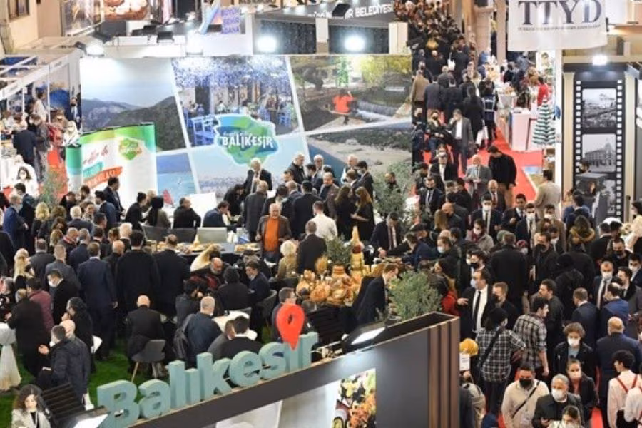 Turizm Dünyası EMITT’te Buluşuyor