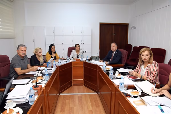 Kalkınma Bankası (Değişiklik) Yasa Tasarısı Komiteden Geçti