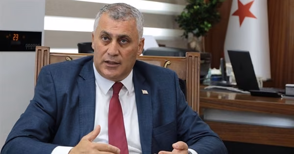 Maliye Bakanı Amcaoğlu, AKSA’ya Ait Jeneratör Konusunda Yazılı Açıklama Yaptı