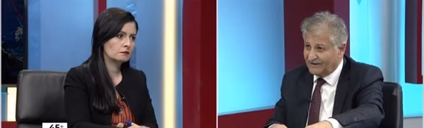 Bakan Pilli: “Sağlığı Daha İleriye Taşımak İçin Çalışıyoruz”