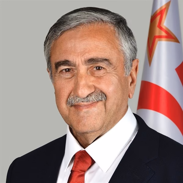 Akıncı: “Berlin’e Açık Bir Gündemle Yol Haritasını Belirlemek Üzere Gidiyoruz”