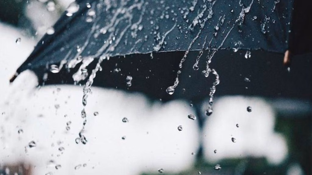 Meteoroloji’den kuvvetli yağış uyarısı