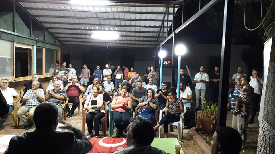” YDP Genel Başkanı Arıklı: “Hükümet Ekonomik Krizi Aşma Konusunda Sınıfta Kaldı