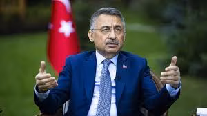 Türkiye Cumhurbaşkanı Yardımcısı Oktay'dan AB’ye Çağrı: “Hakkaniyetli Olun, Türkiye Geri Adım Atmayacak”