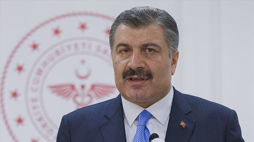 Türkiye’de Son 24 Saatte 14 Can Kaybı, 1193 Yeni Vaka