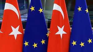 "AB-Türkiye İlişkilerine Güvenlik Eksenli Bakış: Doğu Akdeniz ve Libya" Paneli