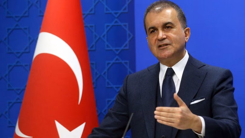 AK Parti Sözcüsü Çelik: "Nato Gerilimin Düşürülmesi İçin Bir Zemin Oluşturuyor”