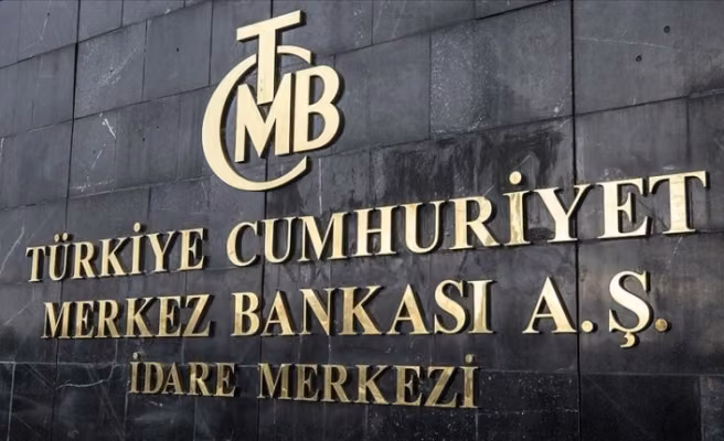 Türkiye Merkez Bankası, Politika Faizini Yüzde 12'ye İndirdi