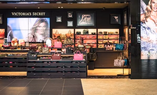 Victoria's Secret’in İngiltere’deki Kolu İflas Etti